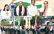 विद्यार्थ्यांनी कोणत्या क्षेत्रात भरारी घ्यायची याची ध्येय निश्चिती करा - अनिल वखारिया...