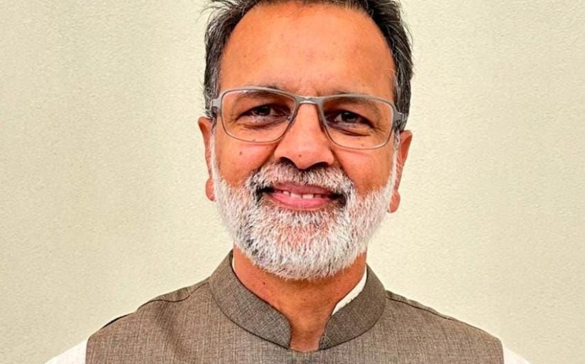 मनोज सेठिया यांची शहर अभियंतापदी पदोन्नती...