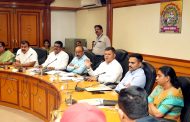 पाणीपुरवठा, रस्ते, आरोग्य अन् कौशल्य प्रशिक्षणाला स्थायी समितीची मंजुरी....