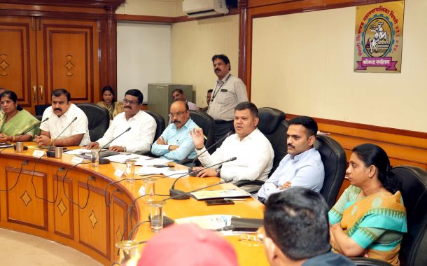 पाणीपुरवठा, रस्ते, आरोग्य अन् कौशल्य प्रशिक्षणाला स्थायी समितीची मंजुरी....