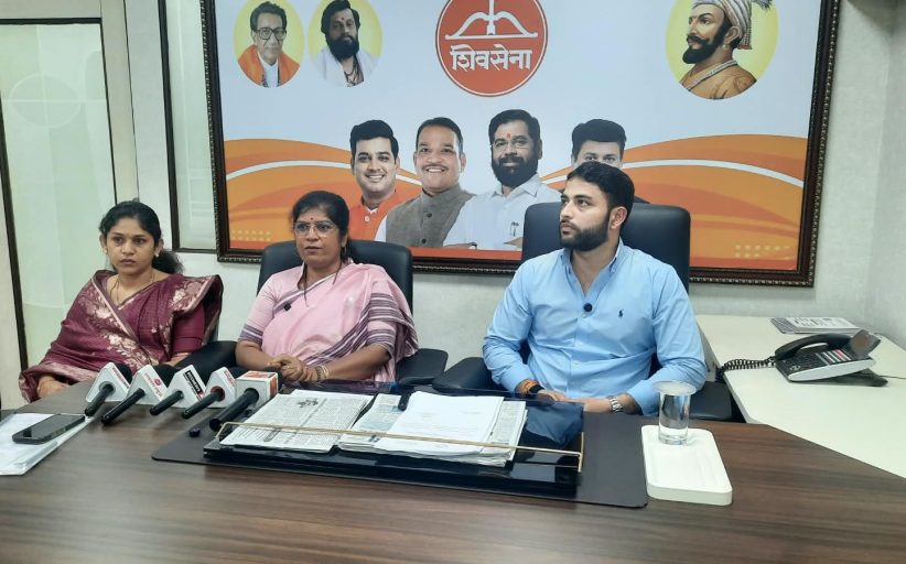महासभा तहकुबीवरून शिवसेनेचा संताप...
