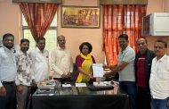 गणेशोत्सवानिमित्त कोकणात जादा बसगाड्यांसाठी निवेदन...