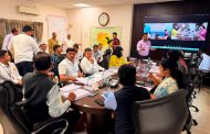 पीएमपीएमएल संचालक मंडळाच्या बैठकीत प्रवासी सुरक्षितता व कार्यक्षमतेवर भर...