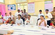 जिल्हा रुग्णालयातून ‘सुपर स्पेशालिटी’ आरोग्यसेवेचे नवे पर्व - आमदार शंकर जगताप...