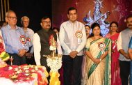प्रतिभा ज्युनिअर कॉलेजमध्ये ‘दीक्षारंभ - स्वागत सोहळा 2026’ उत्साहात संपन्न...