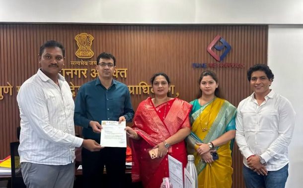 वाकडच्या प्रस्तावित मेट्रो स्थानकाला ‘भुजबळ चौक’ नाव द्या...
