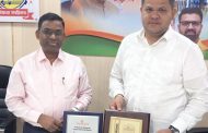 पीसीएमसीच्या बाँड्सला राष्ट्रीय पातळीवर सन्मान...