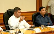 पार्किंग, मेट्रो, ईआरटीएससह महत्त्वाच्या धोरणात्मक विषयांना गती देणार - अभिषेक बारणे...
