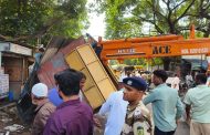 शाळा-महाविद्यालयांच्या १०० मीटर परिसरातील १९ पानटपऱ्यांवर कारवाई...