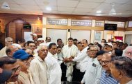 पीएमपीएमएल कर्मचाऱ्यांना पेन्शनचा मार्ग मोकळा..!