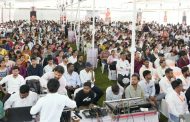 शिवसेनेच्या रोजगार मेळाव्यात ७,५०० हून अधिक युवक-युवती...