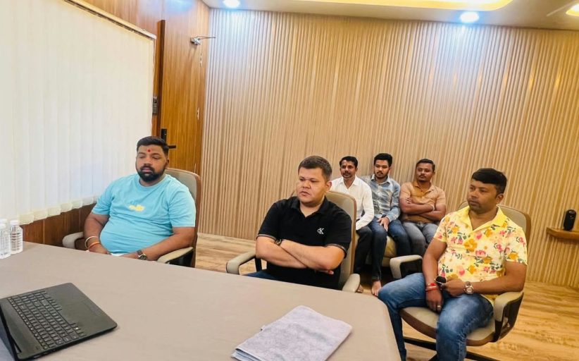 ‘मन की बात’मधून देशहिताच्या विचारांना नवी दिशा...