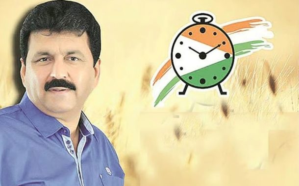 माजी महापौर योगेश बहल यांची महापौर व आयुक्तांना कायदेशीर नोटीस...