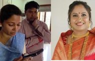 शिल्पा गवारे आत्महत्या प्रकरण ‘फास्ट ट्रॅक’मध्ये चालविण्यासाठी मुख्यमंत्र्यांचे आश्वासन..