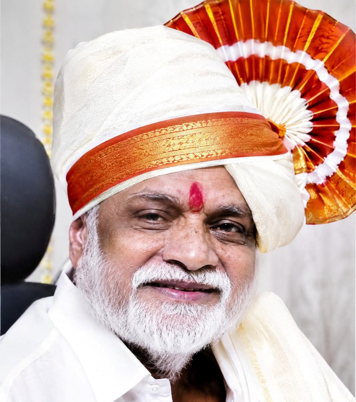 ज्येष्ठ विधिज्ञ अ‍ॅड. राजाभाऊ ऊर्फ मारुती कृष्णा सूर्यवंशी यांच दुःखद निधन...