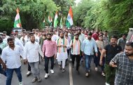 'वंदे मातरम्’च्या स्वरांनी पुण्यात जागवली राष्ट्रभक्तीची भावना..