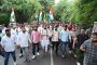अभिषेक बारणे यांच्या पुढाकारातून पिंपरी-चिंचवडच्या खेळाडूंचा गौरव.. 