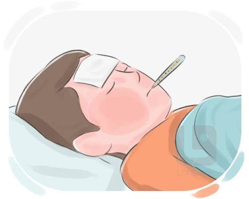 वातावरणातील बदलामुळे तापाच्या रुग्णसंख्येत वाढीची शक्यता...