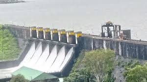 पवना धरण १०० टक्के भरले; ८०० क्युसेक विसर्गाचा इशारा...