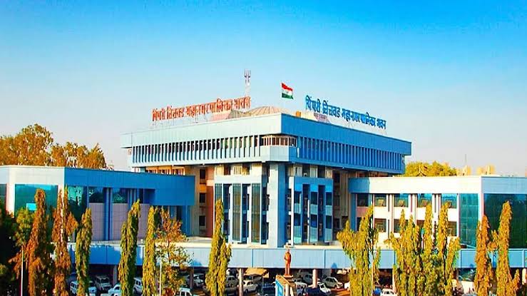 अनधिकृत बांधकामे व अतिक्रमणांवरील कारवाईला गती देण्याचे अतिरिक्त आयुक्त तृप्ती सांडभोर यांचे निर्देश...