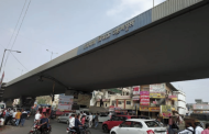 निगडी-चाकण मेट्रोसाठी सुधारित डीपीआर...