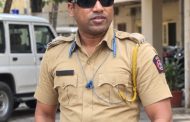 निगडीत पिस्तुलातून गोळी झाडून पोलीसाची आत्महत्या..