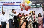 वर्तणूक, देहबोली आणि आत्मविश्वासाच्या जोरावर नोकरी-व्यवसायात यशस्वी होता येते - डॉ. धनंजय मंडलिक..