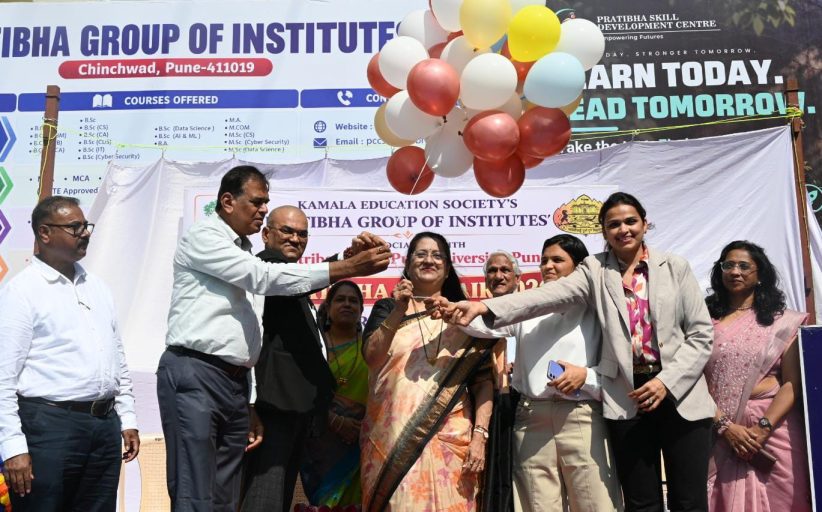 वर्तणूक, देहबोली आणि आत्मविश्वासाच्या जोरावर नोकरी-व्यवसायात यशस्वी होता येते - डॉ. धनंजय मंडलिक..
