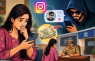 काळेवाडीत इन्स्टाग्रामच्या ओळखीतून लग्नाचे आमिष मग फसवणूक...