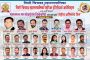 राष्ट्रीय अभियंता दिनानिमित्त महापालिका मुख्यालयात विश्वेश्वरय्या यांना अभिवादन..
