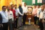 ज्येष्ठ पत्रकार व लेखक शिवाजीराव शिर्के यांचे निधन...