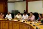 शिवसेना उध्दव बाळासाहेब ठाकरे पक्षाची पिंपरी-चिंचवड शहर कार्यकारिणी जाहीर..