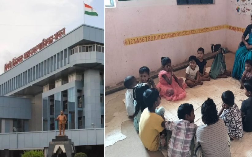 बालवाडी समन्वयकांच्या नियुक्तीवरून प्रशासनाचा ‘यू-टर्न’?.. 