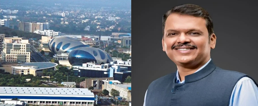 हिंजवडीचा लवकरच ‘PCMC’मध्ये समावेश..!