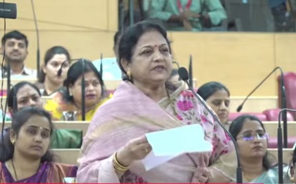 ‘अप्पू घर’साठी जागा, मुबलक बजेट, पण आमच्या उद्यानांसाठी पैसे नाहीत?..
