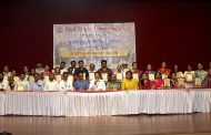 ऑगस्टअखेर महापालिकेतील ३८ अधिकारी-कर्मचारी सेवानिवृत्त; सन्मानपत्र देऊन गौरव सत्कार...