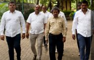 थेरगाव ‘बोट क्लब गार्डन’च्या पुनर्विकासाला गती...