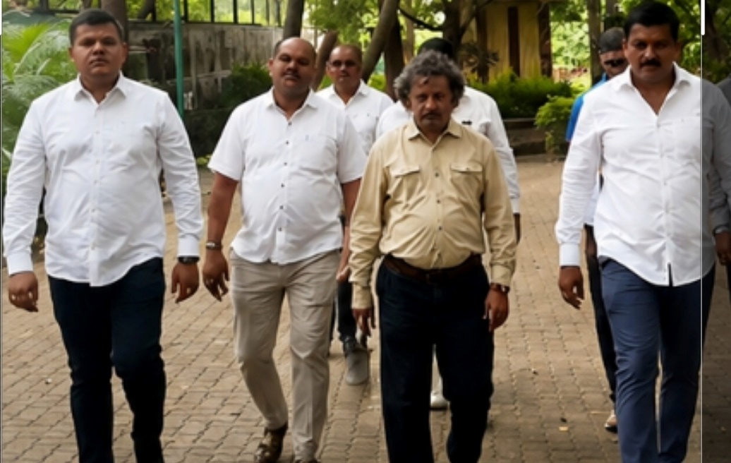 थेरगाव ‘बोट क्लब गार्डन’च्या पुनर्विकासाला गती...
