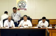 स्थायी समितीच्या सभेत विविध महत्त्वपूर्ण विकासकामांना मंजुरी...