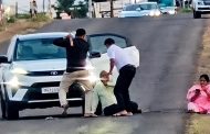 कलियुगात माता-पित्यांच्या वाट्याला स्वतःच्याच मुलांचा जाच..!