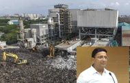 मोशीतील ‘वेस्ट टू एनर्जी’ प्रकल्प पुन्हा याच महिन्यात कार्यान्वित होणार...