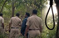 बेपत्ता तरुण शेतकऱ्याचा जंगलात झाडाला गळफास घेतलेला मृतदेह आढळला...