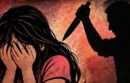 चारित्र्याच्या संशयातून पत्नीची हत्या; पती फरार..!