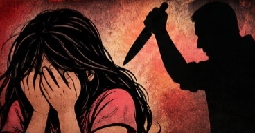 चारित्र्याच्या संशयातून पत्नीची हत्या; पती फरार..!
