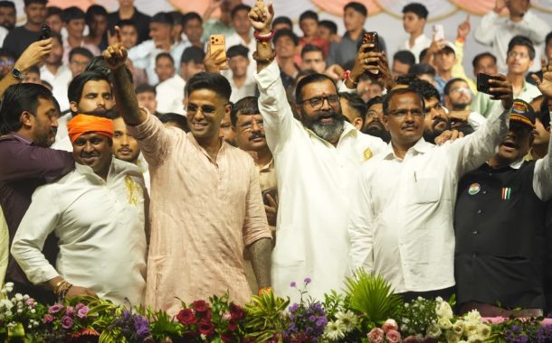 ‘‘टीम इंडिया’’त पुन्हा Comeback करणार..!