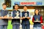 देहू नगरपंचायतीच्या अध्यक्षपदाचा शुक्रवारी फैसला...