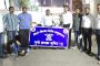 पुण्यश्लोक अहिल्यादेवी होळकर यांच्या पुण्यतिथीनिमित्त महापालिकेच्या वतीने अभिवादन...