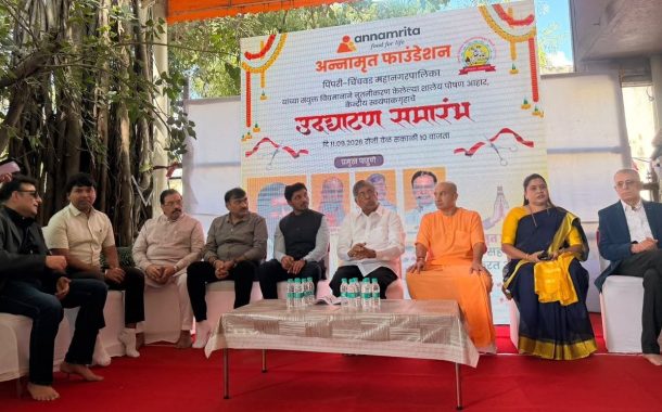 ५७ हजार विद्यार्थ्यांचा शालेय पोषण आहार अधिक सक्षम...