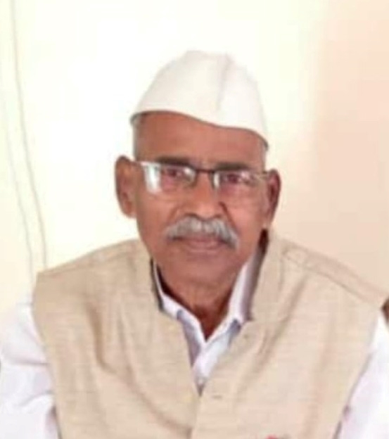 ज्येष्ठ पत्रकार व लेखक शिवाजीराव शिर्के यांचे निधन...