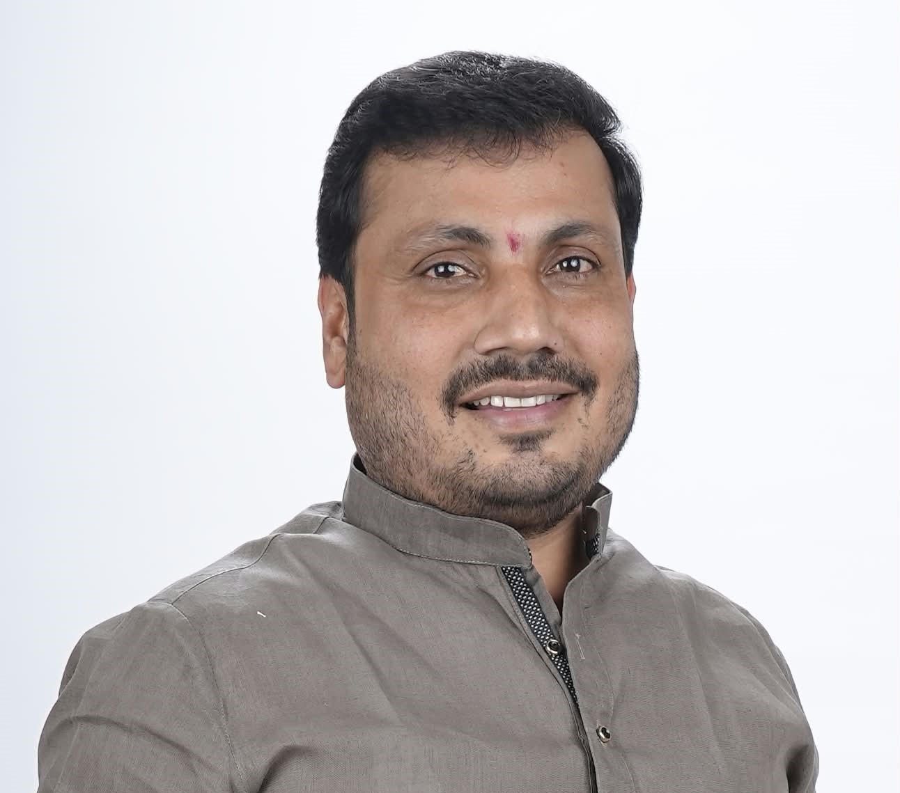 ‘गणेशम फेज २’ दुर्घटनेनंतर भाजप नगरसेवक शत्रुघ्न काटे आक्रमक.. 